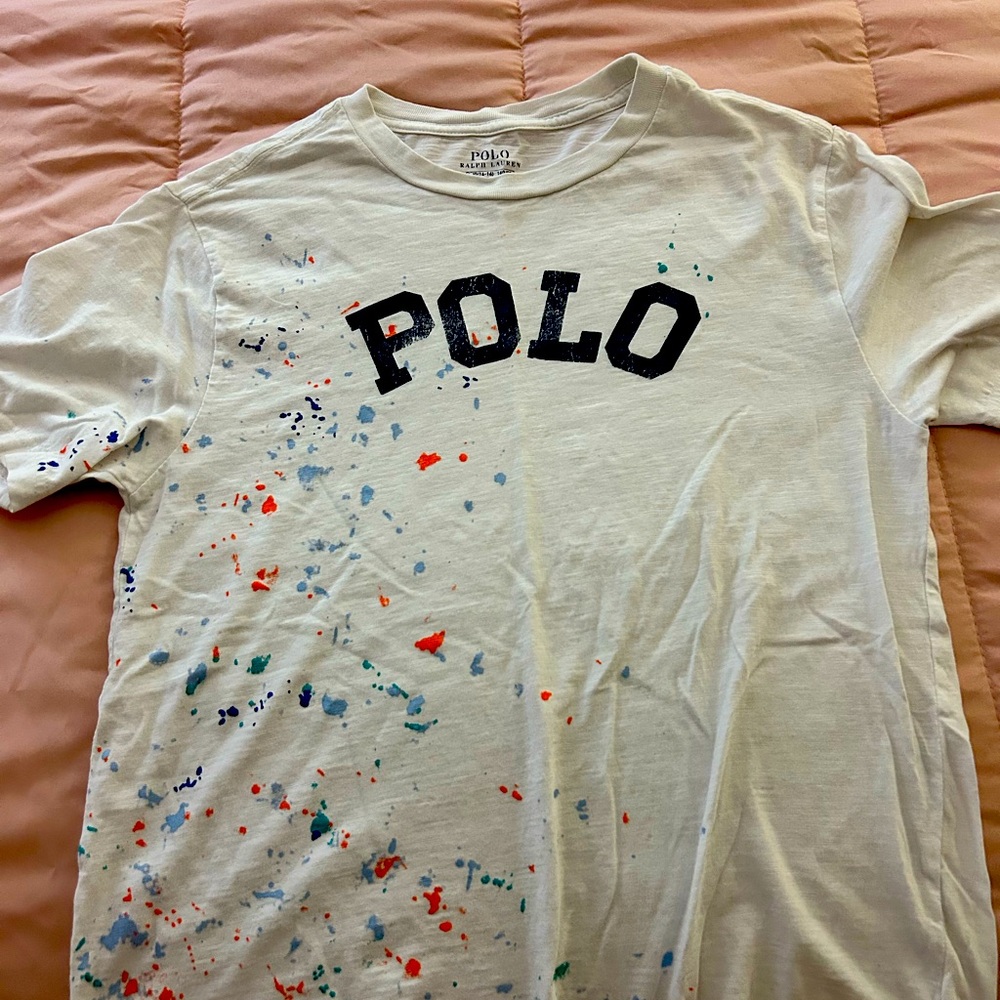 Ralph Lauren Polo T-Shirt
